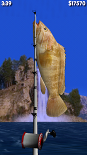 Download Big Sport Fishing 3D Lite